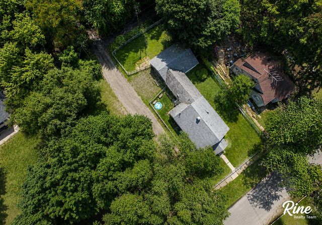 931 Jennings Avenue, Benton Harbor, MI 49022