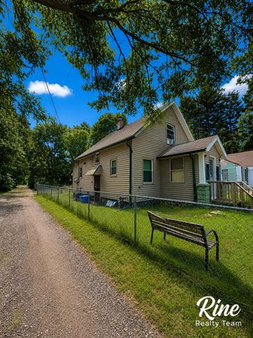 931 Jennings Avenue, Benton Harbor, MI 49022