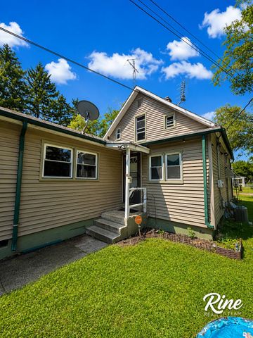 931 Jennings Avenue, Benton Harbor, MI 49022