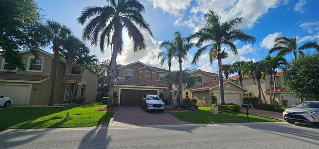 10435 YARROW Drive, Boynton Beach, FL 33437