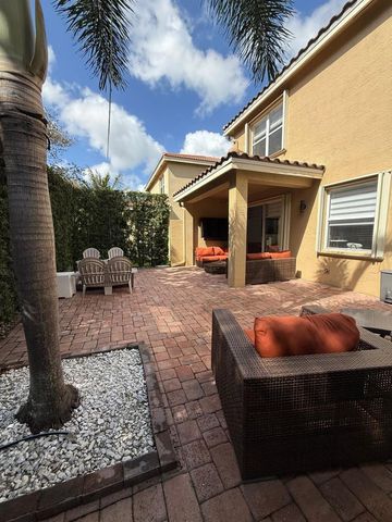 10435 YARROW Drive, Boynton Beach, FL 33437