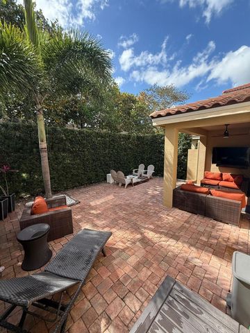 10435 YARROW Drive, Boynton Beach, FL 33437
