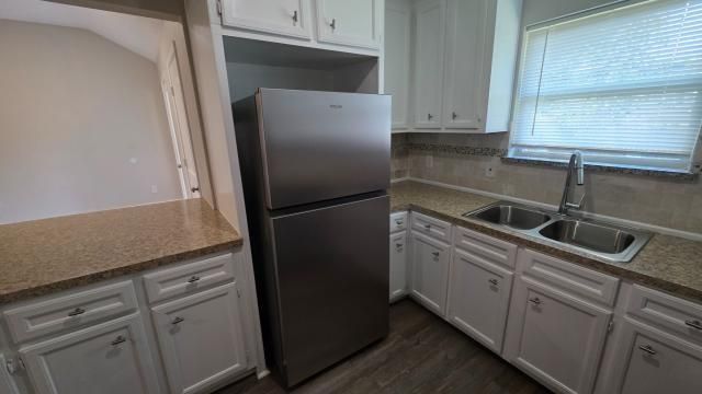 205 Leora Avenue, Pasadena, TX 77506