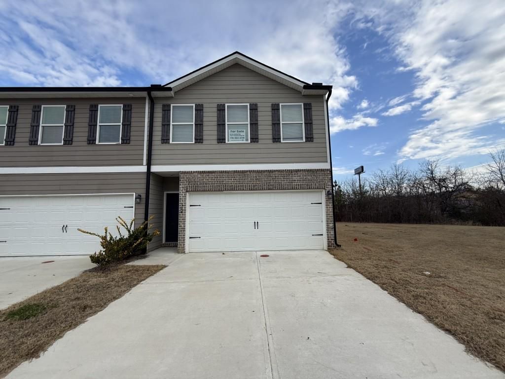 124 Brexley Drive, Calhoun, GA 30701