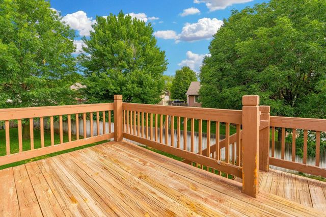 110 S Angela Circle, Wichita, KS 67235