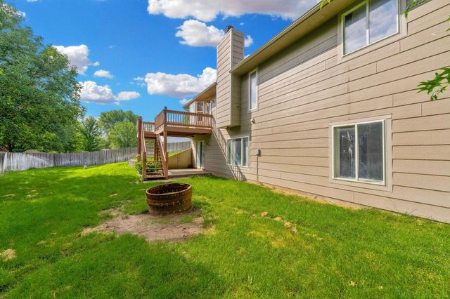 110 S Angela Circle, Wichita, KS 67235