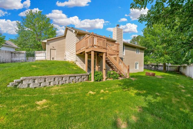 110 S Angela Circle, Wichita, KS 67235