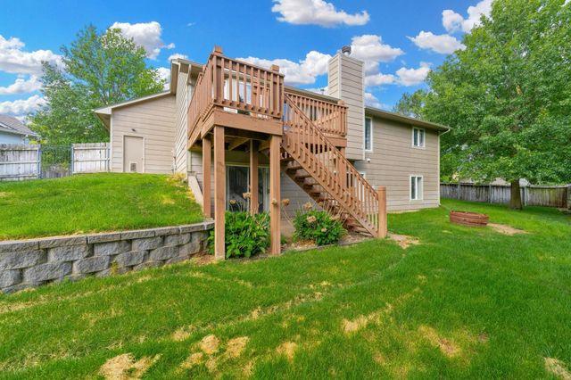 110 S Angela Circle, Wichita, KS 67235