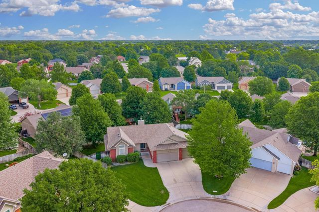 110 S Angela Circle, Wichita, KS 67235