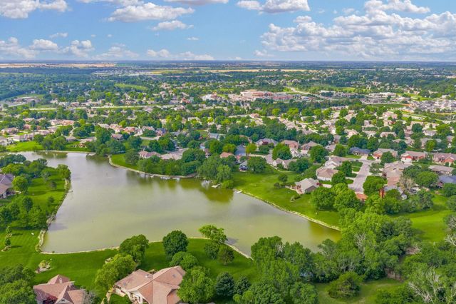 110 S Angela Circle, Wichita, KS 67235