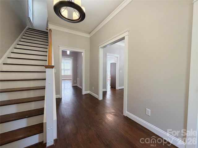 7416 Lochrein Ridge Drive, Huntersville, NC 28078