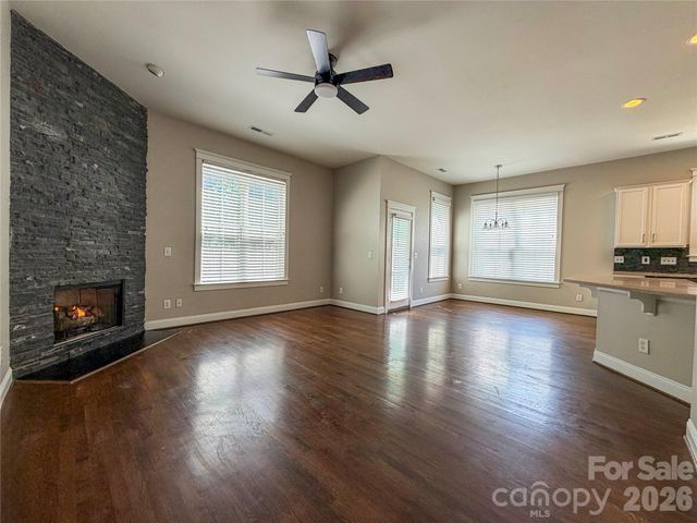 7416 Lochrein Ridge Drive, Huntersville, NC 28078