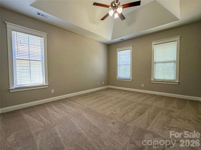 7416 Lochrein Ridge Drive, Huntersville, NC 28078