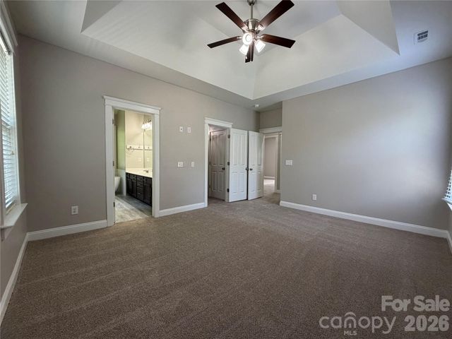 7416 Lochrein Ridge Drive, Huntersville, NC 28078