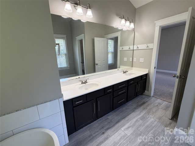 7416 Lochrein Ridge Drive, Huntersville, NC 28078