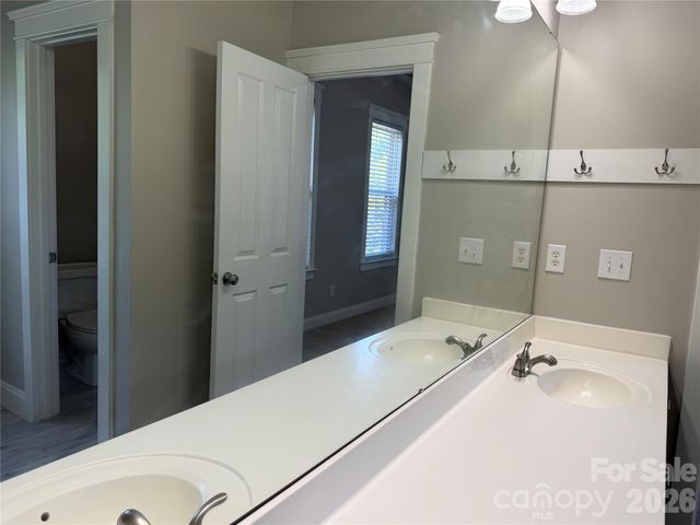 7416 Lochrein Ridge Drive, Huntersville, NC 28078