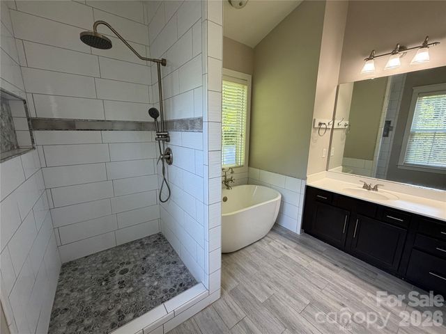 7416 Lochrein Ridge Drive, Huntersville, NC 28078