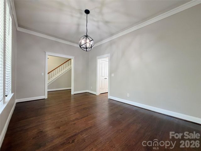 7416 Lochrein Ridge Drive, Huntersville, NC 28078