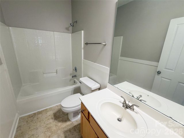 7416 Lochrein Ridge Drive, Huntersville, NC 28078
