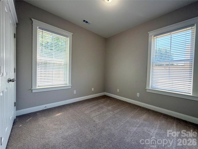 7416 Lochrein Ridge Drive, Huntersville, NC 28078