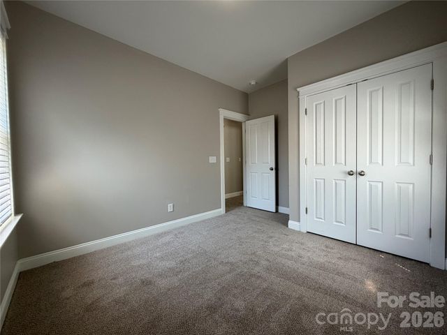 7416 Lochrein Ridge Drive, Huntersville, NC 28078