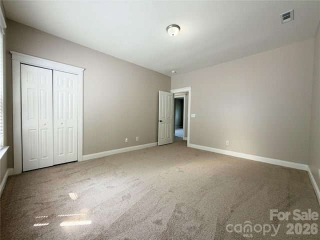 7416 Lochrein Ridge Drive, Huntersville, NC 28078