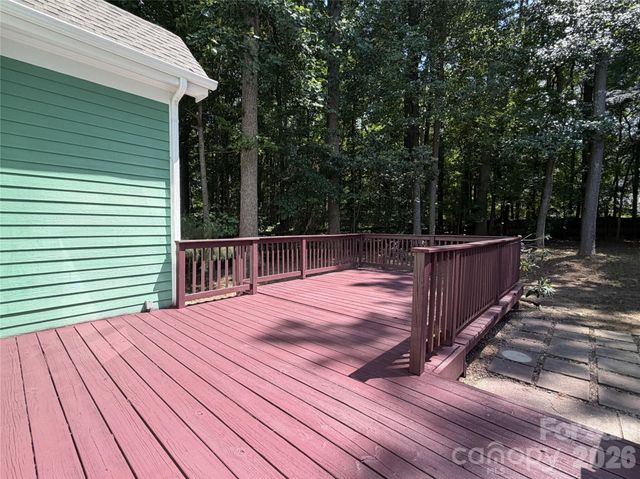 7416 Lochrein Ridge Drive, Huntersville, NC 28078