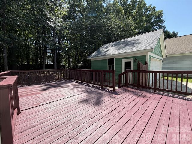 7416 Lochrein Ridge Drive, Huntersville, NC 28078