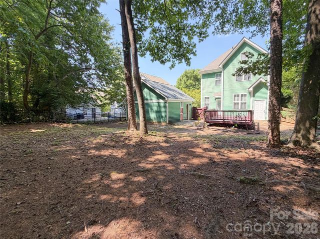 7416 Lochrein Ridge Drive, Huntersville, NC 28078
