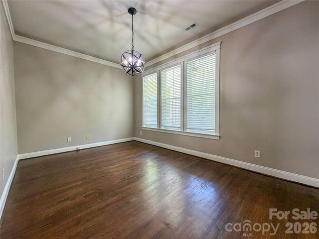 7416 Lochrein Ridge Drive, Huntersville, NC 28078