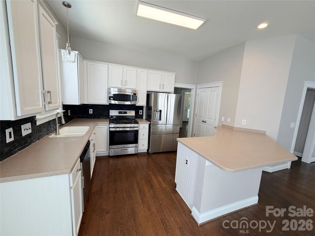 7416 Lochrein Ridge Drive, Huntersville, NC 28078