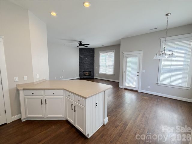 7416 Lochrein Ridge Drive, Huntersville, NC 28078