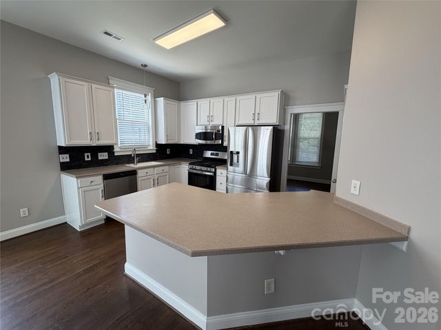 7416 Lochrein Ridge Drive, Huntersville, NC 28078