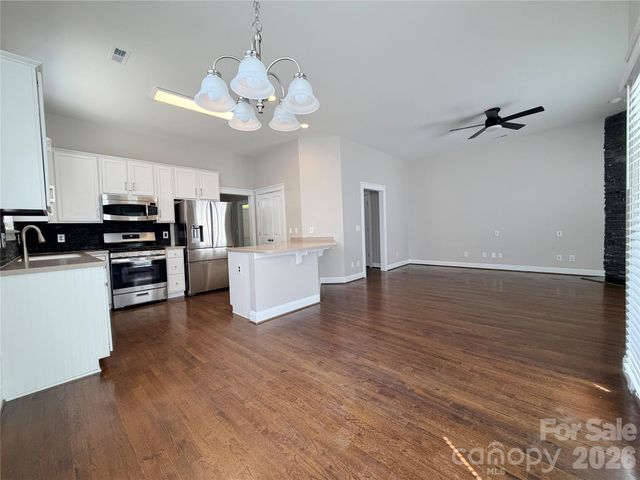 7416 Lochrein Ridge Drive, Huntersville, NC 28078
