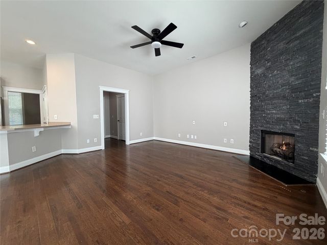 7416 Lochrein Ridge Drive, Huntersville, NC 28078