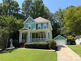 7416 Lochrein Ridge Drive, Huntersville, NC 28078