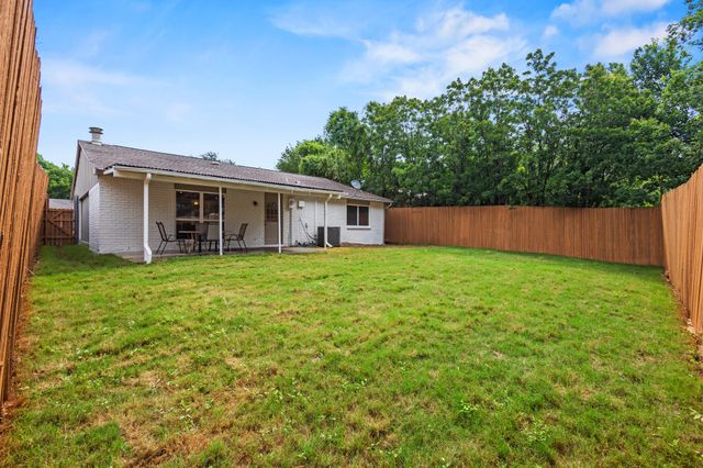 512 Cumberland Drive, Allen, TX 75002