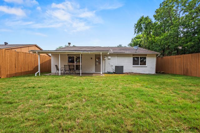 512 Cumberland Drive, Allen, TX 75002