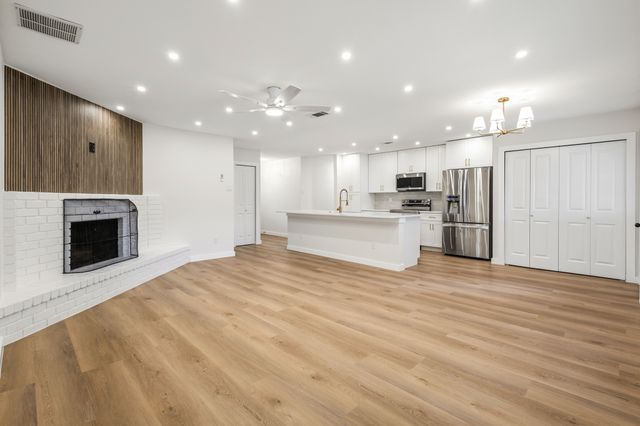 512 Cumberland Drive, Allen, TX 75002