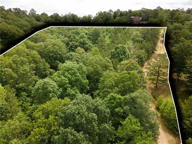 000 TBD CR 1525, Eureka Springs, AR 72632