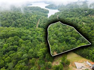 000 TBD CR 1525, Eureka Springs, AR 72632