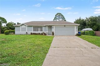 514 Palmetto AVE, Lehigh Acres, FL 33972