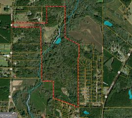 146 ACRES Roosevelt Highway, Warm Springs, GA 31830