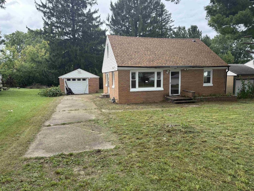 2022 Harrison Avenue, Beloit, WI 53511