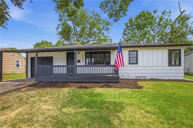 3313 Vermont Avenue, Independence, MO 64052
