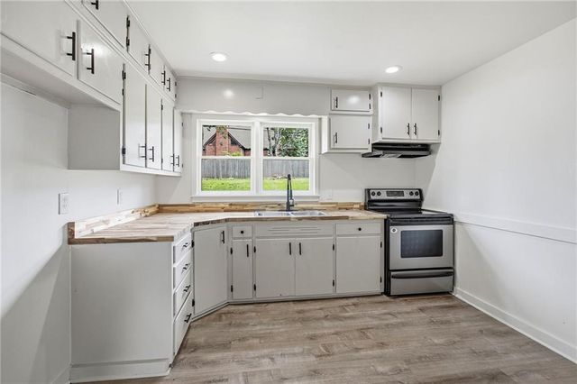 3313 Vermont Avenue, Independence, MO 64052