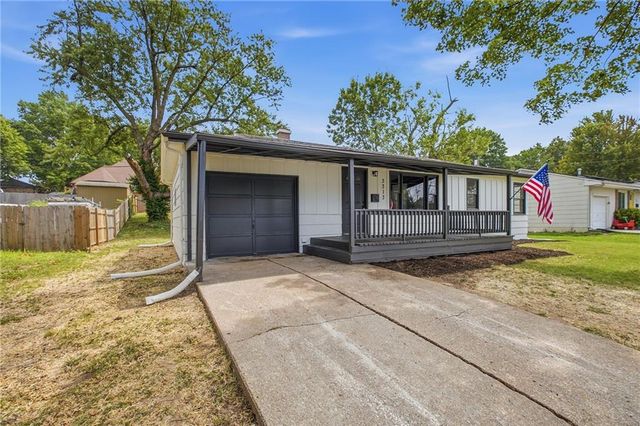 3313 Vermont Avenue, Independence, MO 64052