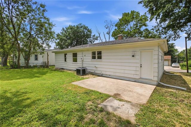 3313 Vermont Avenue, Independence, MO 64052