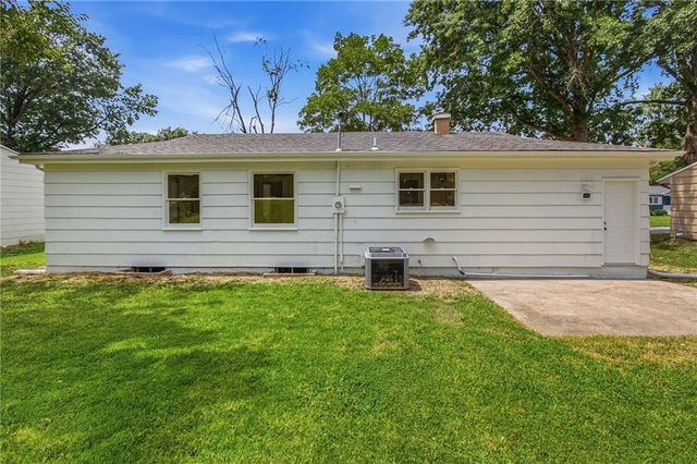 3313 Vermont Avenue, Independence, MO 64052