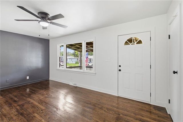 3313 Vermont Avenue, Independence, MO 64052